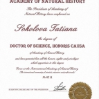 doctor-of-science
